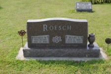 Gravesite Picture