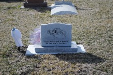 Gravesite Picture