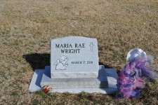 Gravesite Picture
