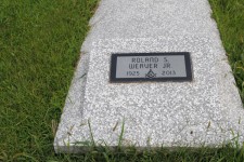 Gravesite Picture