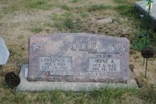 Gravesite Picture