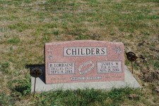 Gravesite Picture