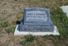 Gravesite Picture