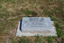 Gravesite Picture