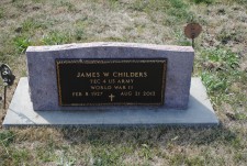 Gravesite Picture
