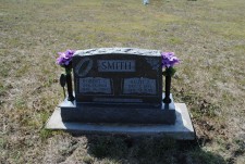 Gravesite Picture
