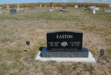 Gravesite Picture