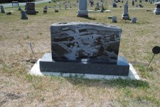 Gravesite Picture