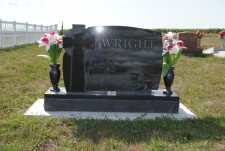 Gravesite Picture