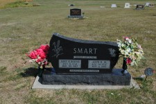 Gravesite Picture
