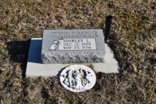 Gravesite Picture