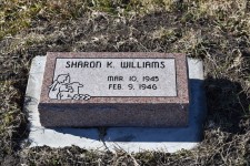 Gravesite Picture