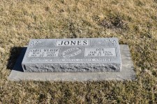Gravesite Picture
