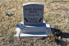 Gravesite Picture