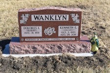Gravesite Picture