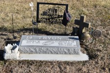 Gravesite Picture