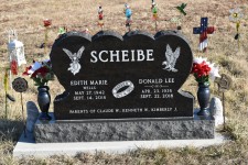 Gravesite Picture