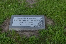 Gravesite Picture