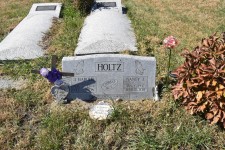 Gravesite Picture