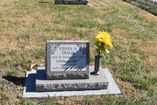 Gravesite Picture