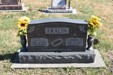 Gravesite Picture