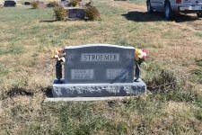 Gravesite Picture
