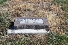 Gravesite Picture