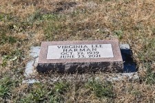 Gravesite Picture