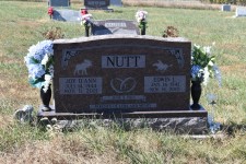 Gravesite Picture