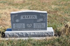 Gravesite Picture