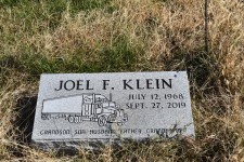 Gravesite Picture