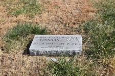 Gravesite Picture