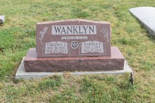 Gravesite Picture