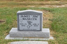 Gravesite Picture