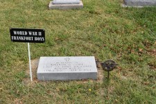 Gravesite Picture