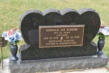 Gravesite Picture