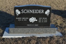 Gravesite Picture